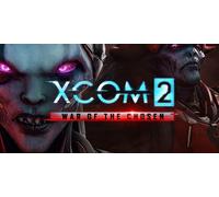 XCOM 2 War of the Chosen PC (DLC)