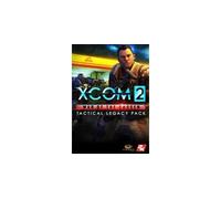 XCOM 2: War of the Chosen - Tactical Legacy Pack (DLC)