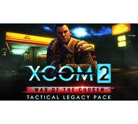 XCOM 2 (Xbox)