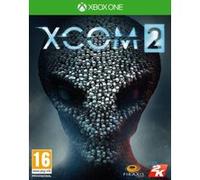 XCOM 2 Xbox One G