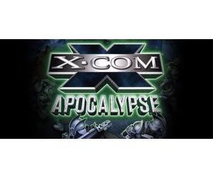 XCOM Apocalypse (PC)