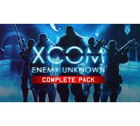 XCOM Complete Pack (DLC)