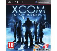 Xcom - Enemy Uknown Ps3