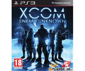 Xcom - Enemy Uknown Ps3