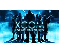 XCOM: Enemy Unknown
