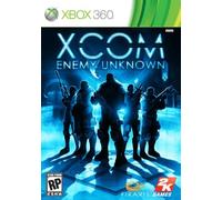 Xcom Enemy Unknown