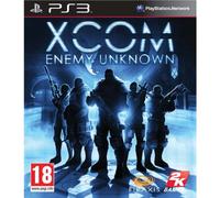 Xcom : Enemy Unknown