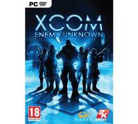 Xcom : Enemy Unknown