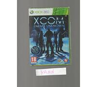 Xcom - Enemy Unknown Xbox 360