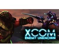 XCOM Enemy Unknown Complete Pack (DLC)