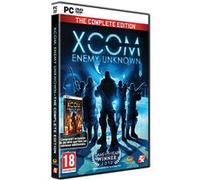 XCOM Enemy Unknown Complete PC G