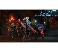 XCOM: Enemy Unknown - Elite Soldier Pack