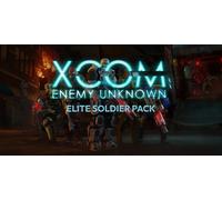 XCOM: Enemy Unknown Elite Soldier Pack (DLC)