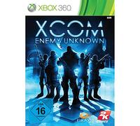 Take2 Jeu Xbox 360 Xcom : Enemy Unknown – Import allemand
