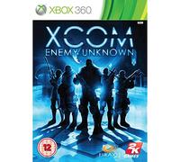 Xcom : Enemy Unknown [import anglais]