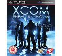 Xcom : Enemy Unknown [import anglais]