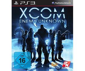 Xcom: Enemy Unknown [Importer espagnol]