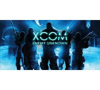 XCOM Enemy Unknown (PC)
