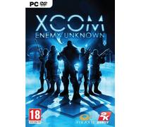 Xcom - Enemy Unknown Pc