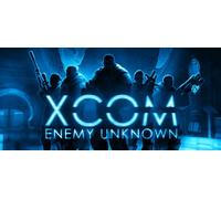 XCOM Enemy Unknown (PC)