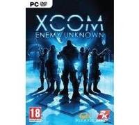 Xcom Enemy Unknown - PC G