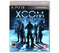 XCOM: Enemy Unknown - Playstation 3 PlayStation 3 Standard (Sony Playstation 3)