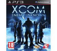 Xcom Enemy Unknown Ps3