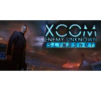 XCOM Enemy Unknown Slingshot (DLC)