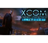 XCOM Enemy Unknown Slingshot Pack (PC)
