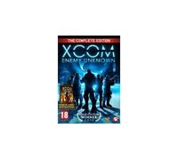 XCOM: Enemy Unknown - The Complete Edition