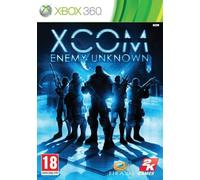 Xcom - Enemy Unknown Xbox 360