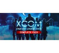 XCOM Enemy Unknown XCOM Enemy Within Expansion Pack (DLC)