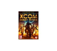 XCOM: Enemy Within