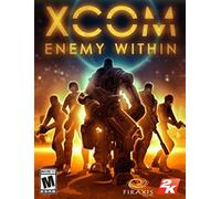 Xcom : Enemy Within [import anglais]