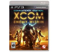 Xcom : Enemy Within-Nla [import anglais]