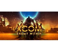 XCOM Enemy Within (PC)