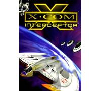 XCOM Interceptor (PC)