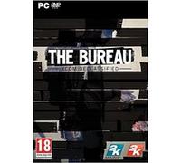 The Bureau - Xcom Declassified Pc