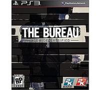 XCOM The Bureau Declassified PS3 G
