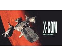 XCOM UFO Defense (PC)