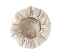 XCouverture d'épreuves à pain - serviette en tissu à cuisson, serviette montante de pâte | Doublure de de rotin non blanchi de haute qualité, tissu de cuisine lavable durable pour pains artisan