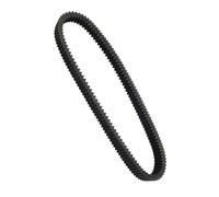 XcrykWzwc Courroie d'entraînement 153 HCR Compatible avec Arctic M800 SNO Pro Limited 162 ES M8000 Hardcore Kincaid Mcclure Mountain 141 0627-084