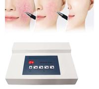 XCSCUK Dispositif de Traitement des Varices araignées, enlever Les veines du Fil Facial des Taches de Sang Rouges, Dispositif d'élimination des varicosités