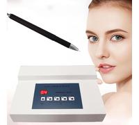 XCSCUK Élimination des varicosités Beauty Machine, Éliminateur des vaisseaux sanguins Rouges sur Le Visage, Élimination des veines linéaires sur Le Visage