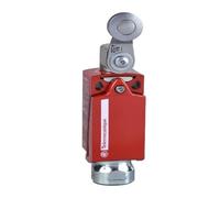 XCSD3919P20 Safety limit switch - metal rotary lever 2NC+1NO 1 entry tapped M20 x .5