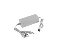Adaptateur secteur chargeur mural câble Cordon Prise UE pour console de jeux Nintendo Wii AC1688 G