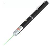 XCSOURCE Pointeur Laser stylo Vert- Rouge - Bleu faisceau lumineux laser pointeur lazer de haute puissance AY148 - SZ AY150-SZ