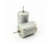 XCTXOKPVM 1 brosse de charbon électronique RC-280SA-20120 DC 6 V 7,4 V 9 V 12 V 15 000 tr/min haute vitesse DIY