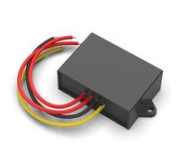 XCTXOKPVM Module de stabilisation et de réduction de tension du convertisseur de puissance CA à CC 12 V à 24 V (12-28 V) à 12 V CC, 1 A