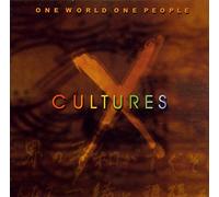Xcultures - One World One People